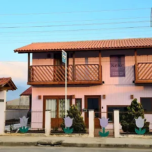 Alternativa Keke Quarto em Acomodações Particulares