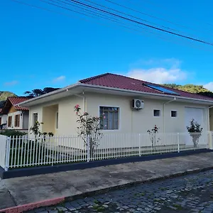 Morada Da Serra F&f Casa de Férias