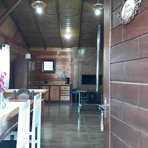 Fascinios Da Serra Casa de Férias