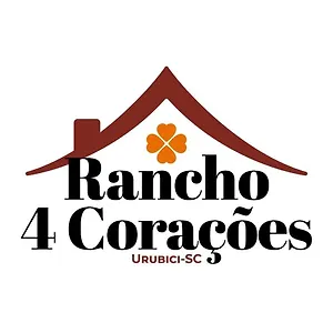 Rancho 4 Corações Casa de Férias