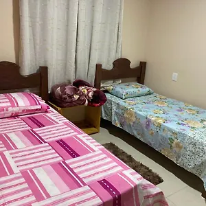 Casa Beira Rio Casa de Férias